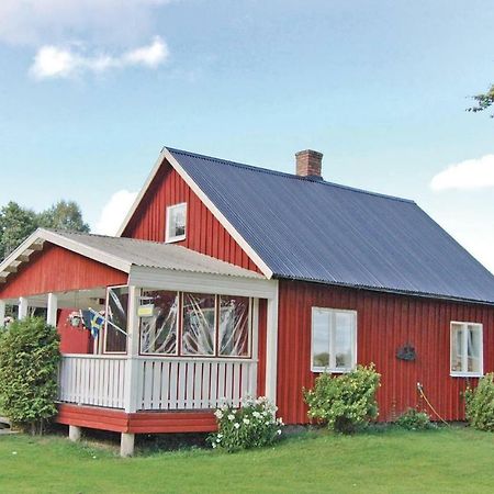 Cozy Home In Dalskog With Kitchen 외부 사진