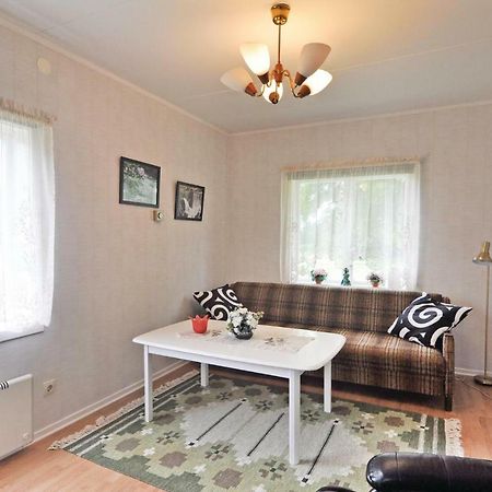 Cozy Home In Dalskog With Kitchen 외부 사진