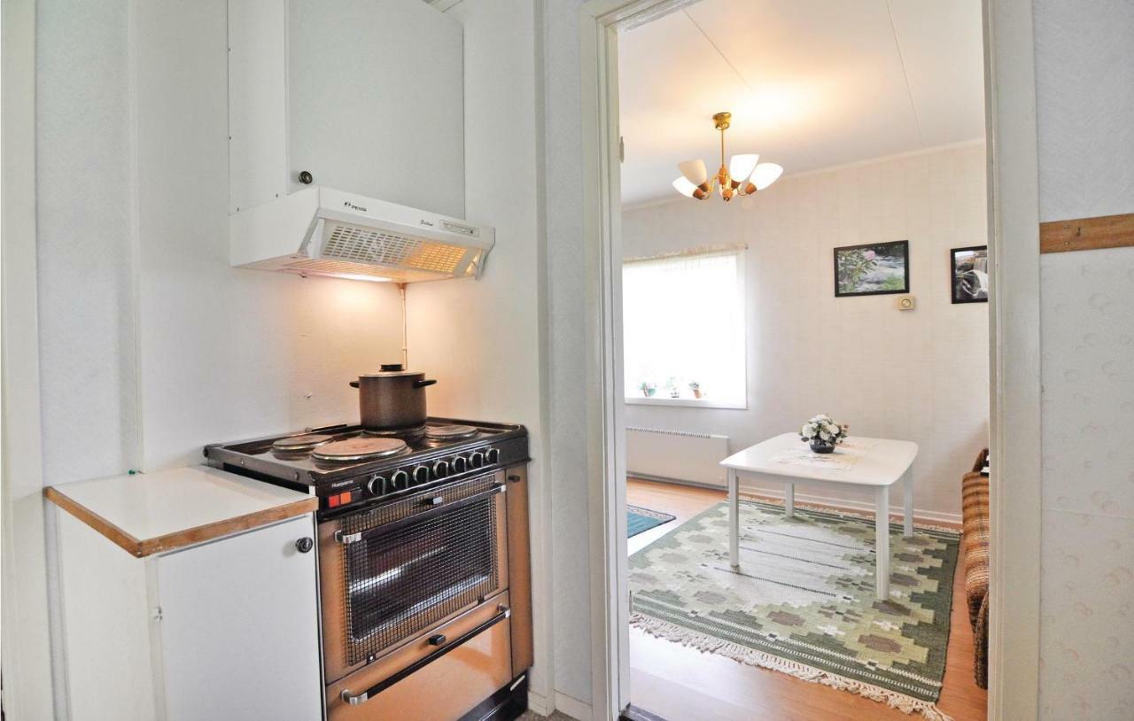 Cozy Home In Dalskog With Kitchen 외부 사진