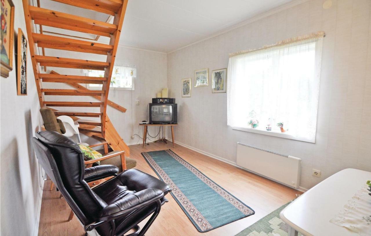 Cozy Home In Dalskog With Kitchen 외부 사진