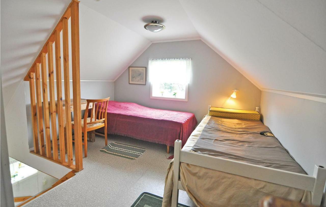 Cozy Home In Dalskog With Kitchen 외부 사진