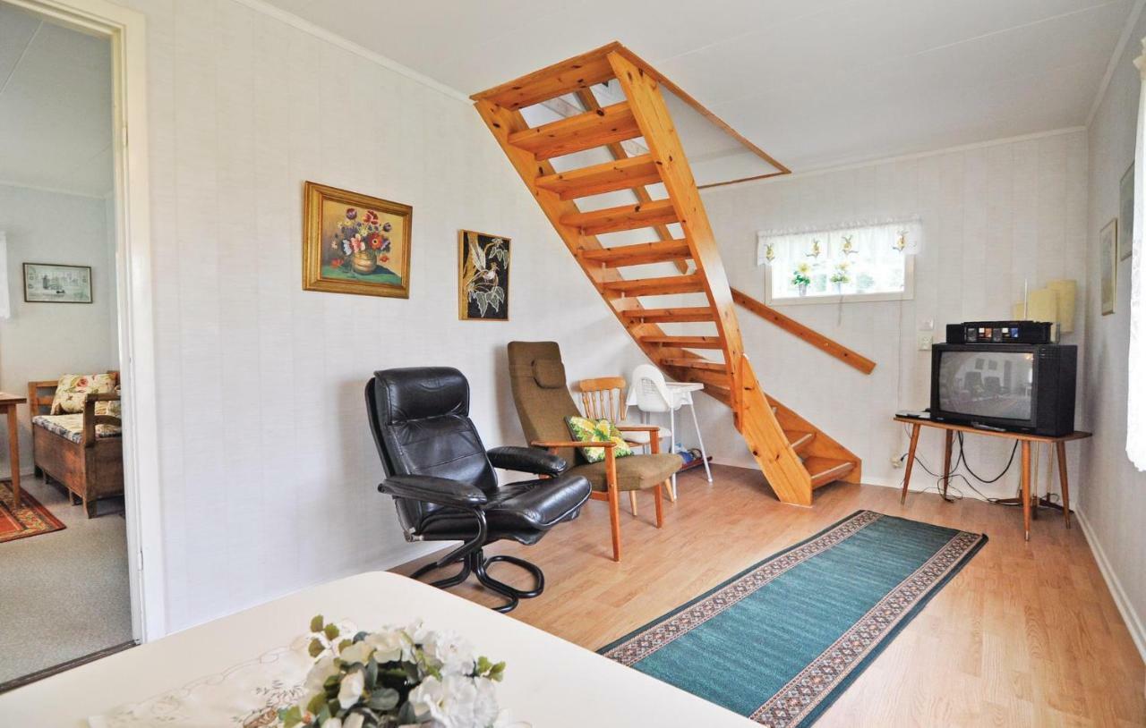 Cozy Home In Dalskog With Kitchen 외부 사진